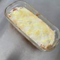真観子さん's cooksnap of when they made 超ズボラ飯＆夜食！豆腐ソースのツナドリア.