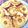 yhayas's cooksnap of when they made フライパンで簡単！パイナップルケーキ♡.