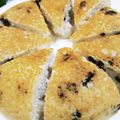 りんの気まぐれ料理's cooksnap of when they made 炊飯器de冷めてもふわふわ米粉パン.