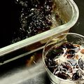 9689sora's cooksnap of when they made 簡単♪コーヒーゼリー(ゼラチン使用).