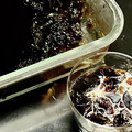 9689sora's cooksnap of when they made 簡単♪コーヒーゼリー(ゼラチン使用).