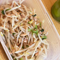 summer813's cooksnap of when they made 簡単☆節約☆もやしとツナの和え物.