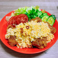 のんべぇヒロ's cooksnap of when they made トマトは輪切りがジュワッと美味しいー♪.
