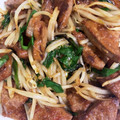 クックQ7UH8Y☆'s cooksnap of when they made 意外と簡単！家で町中華？本格レバニラ♪.