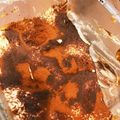 ミツマメ's cooksnap of when they made 水切りヨーグルトdeティラミス☆.