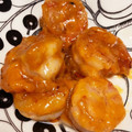 hotaru1234's cooksnap of when they made 焼いてラクうま！ぷりっぷりの『海老マヨ』.