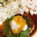 緑の人魚's cooksnap of when they made ＊めちゃうま和風ハンバーグソース＊.