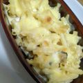 まーく71's cooksnap of when they made レンジで簡単！ホワイトソース.