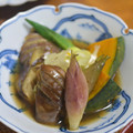 taruママ's cooksnap of when they made ☆煮浸しのたれ☆.