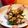 ゆなっちママ's cooksnap of when they made にらと豚こまと卵のオイスターソース炒め.