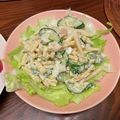 おもぴ。's cooksnap of when they made 【簡単】ツナのマカロニサラダ.