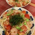 ﾌﾞﾚﾝﾀﾞ's cooksnap of when they made ミニトマトの切り方.