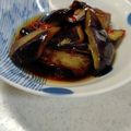 ナカミチ's cooksnap of when they made なす大量消費！簡単ピリ辛！さっぱり南蛮風.