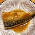 emi☆24's cooksnap of when they made 簡単！さばの味噌煮.