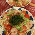 ﾌﾞﾚﾝﾀﾞ's cooksnap of when they made 冷凍の枝豆を美味しく食べよう.