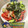 松浦果南1028's cooksnap of when they made おくらときゅうりの和え物♪.