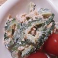 ポニーリボン's cooksnap of when they made ゴーヤとツナの無限サラダ苦味なし♪.
