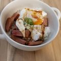 キャシーキャサリン's cooksnap of when they made 愛媛今治B級グルメ 焼豚玉子飯のタレ.