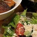 3匹のかえる's cooksnap of when they made トマト･きゅうり･豆腐のイタリアンサラダ.