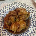 りょうすけrk's cooksnap of when they made ご飯がすすむ☆鶏もも肉の照り焼き☆.