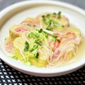なおミール's cooksnap of when they made 和風餡かけで☆豪華一品♪餡かけ出し巻き卵.