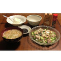 忘れん坊の覚え書き's cooksnap of when they made 電子レンジでしっとり♪塩サバフレーク.