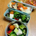 ルぴあ's cooksnap of when they made サラダ感覚でいただく塩麹和え.