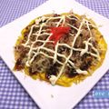 LOVELOHA's cooksnap of when they made とん平ピザ♪.