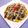 LOVELOHA's cooksnap of when they made とん平ピザ♪.
