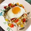 のえもゆ's cooksnap of when they made 簡単！本格ガパオライス.