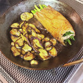 ゆかりんご117♪'s cooksnap of when they made あと一品！豚バラのネギ巻き♫.