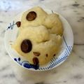ナピト's cooksnap of when they made *指輪パン*.