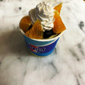 ナピト's cooksnap of when they made グラス不要　簡単パフェ　抹茶編.