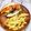 Truman08's cooksnap of when they made ✾大好きなパン屋さんのエビカツバーガー✾.