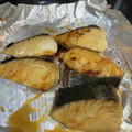 Hanachan13's cooksnap of when they made 白だしで簡単！朝食に さわらの白だし焼き.