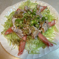 お山のエイ's cooksnap of when they made 簡単やわらか！基本の豚の冷しゃぶの茹で方.