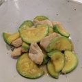 マツネコ's cooksnap of when they made 鶏の味噌炒め.