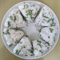 Cony◎'s cooksnap of when they made チャチャっと！青シソと胡麻ご飯(^^)♬.
