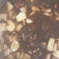 mailuvsly's cooksnap of when they made とろろ昆布とえのきの薄味煮.