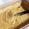 アイアンメーン's cooksnap of when they made レンジで簡単カスタードクリーム　低脂肪乳.