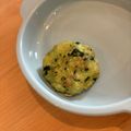 ズボラぷりん🍮's cooksnap of when they made 【離乳食後期】じゃがいもとツナのおやき.