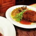 ダッフィーニーうに's cooksnap of when they made オニオンソース.