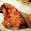 ダッフィーニーうに's cooksnap of when they made 漬け置きなし☆ブリの味噌照り焼き.
