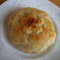 プリンちん's cooksnap of when they made カマンベール☆パイラップ.