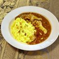 コムギ大好き's cooksnap of when they made 炊飯器で簡単ターメリックライス.