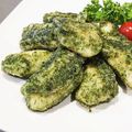 クックUR9L2V☆'s cooksnap of when they made たらのフリット☆青のり風味.