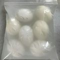 あまざけ好きすぎて's cooksnap of when they made 殻付なのに☆味が付いてるゆで卵.