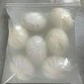 あまざけ好きすぎて's cooksnap of when they made 殻付なのに☆味が付いてるゆで卵.