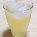まる゜'s cooksnap of when they made ＊りんご酢+はちみつのソーダ割＊.