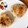 チャマ虎's cooksnap of when they made シソ香る～塩昆布と揚げ玉の焼きおにぎり.